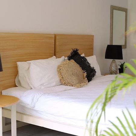Sea Green Boutique Rooms General Luna  Bagian luar foto