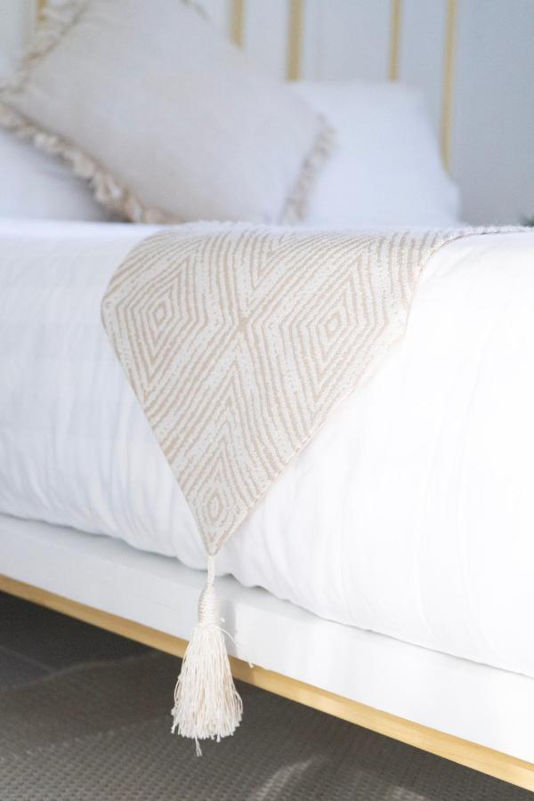 Sea Green Boutique Rooms General Luna  Bagian luar foto