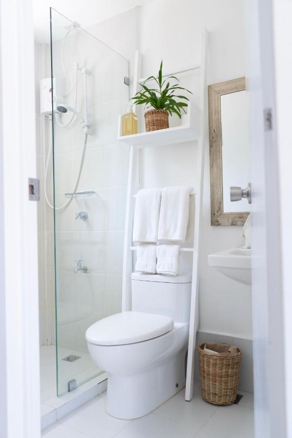 Sea Green Boutique Rooms General Luna  Bagian luar foto