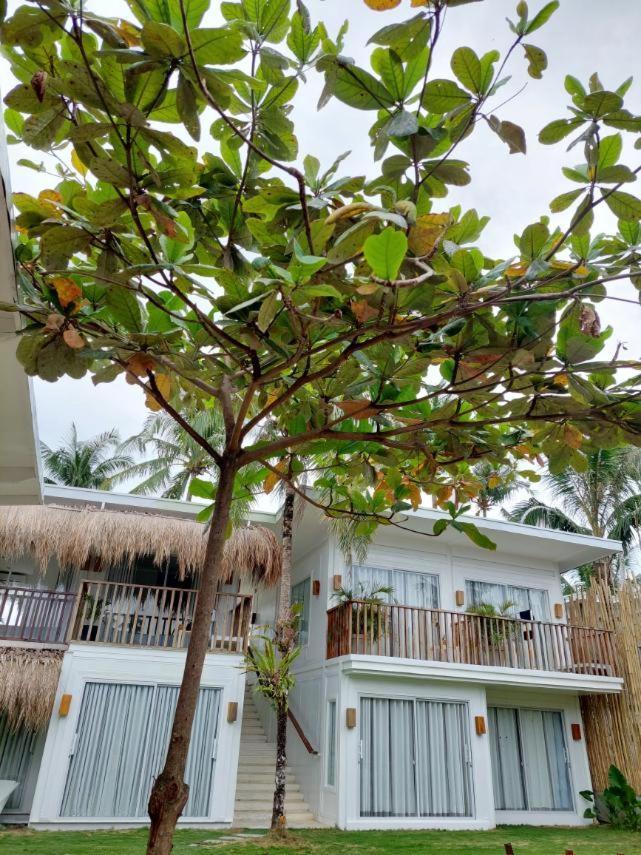 Sea Green Boutique Rooms General Luna  Bagian luar foto