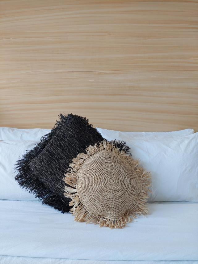 Sea Green Boutique Rooms General Luna  Bagian luar foto