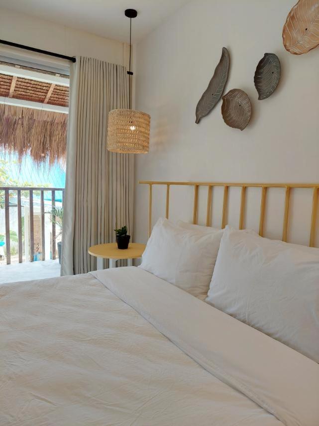 Sea Green Boutique Rooms General Luna  Bagian luar foto