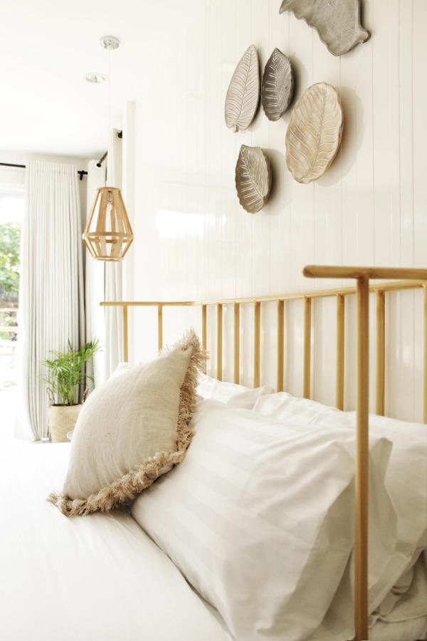 Sea Green Boutique Rooms General Luna  Bagian luar foto