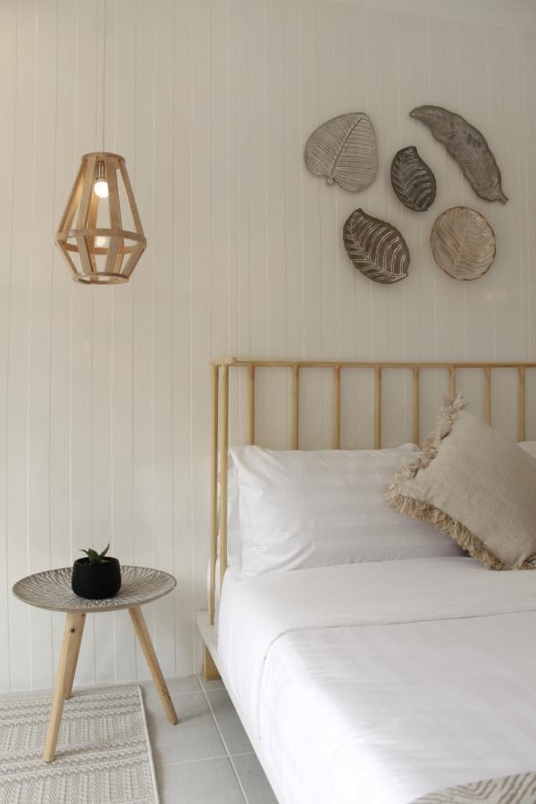 Sea Green Boutique Rooms General Luna  Bagian luar foto